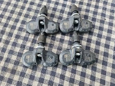 Senzori pritiska u gumama za BMW Ostalo