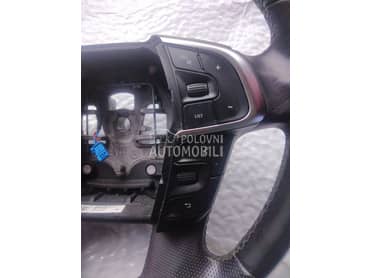 Volan za Citroen DS4