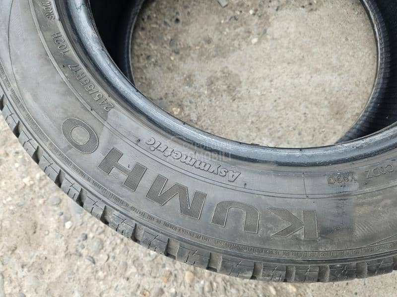Kumho 245/55 R17 Sve sezone