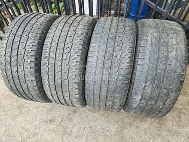 Kumho 245/55 R17 Sve sezone