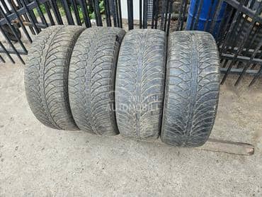Fulda 205/55 R16 Sve sezone