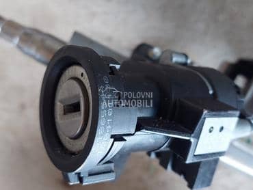 Kontakt brava za Fiat Fiorino, Qubo