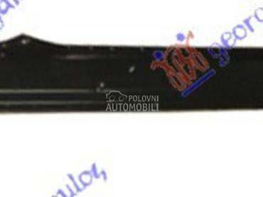 NOSAC HLADNJAKA  JUMPER 02-... za Citroen Ostalo od 2002. do 2006. god.