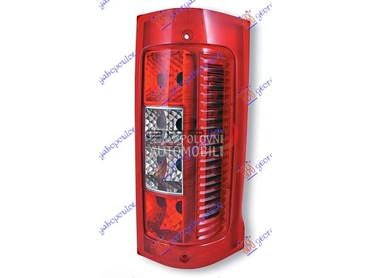 STOP LAMPA (TURSKA)  JUMPER... za Citroen Ostalo od 2002. do 2006. god.