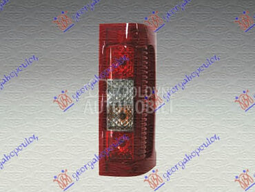 STOP LAMPA (OTVORENA KAROSE... za Citroen Ostalo od 2002. do 2006. god.