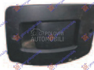 KVAKA GEPEK VRATA UNUTRASNJ... za Citroen Ostalo od 2002. do 2006. god.