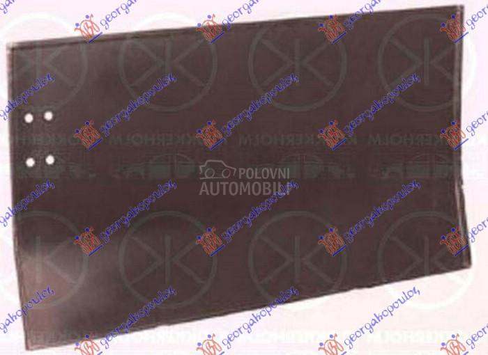 OPLATA GEPEK VRATA DONJA SP...