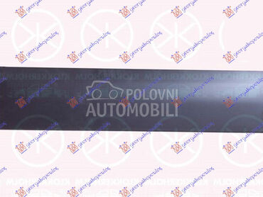 OPLATA GEPEK VRATA DONJA SP...   od 2002. do 2006. god.