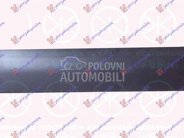 OPLATA GEPEK VRATA DONJA SP... za Citroen Ostalo od 2002. do 2006. god.