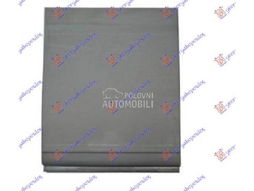 OPLATA SREDNJEG STUBA (VISI... za Citroen Ostalo od 2002. do 2006. god.