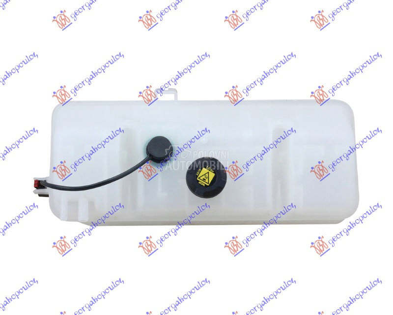 POSUDA ZA ANTIFRIZ (SENZOR...