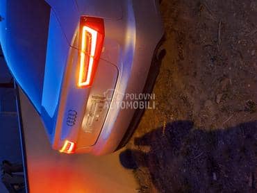 Stop lampe za Audi A6