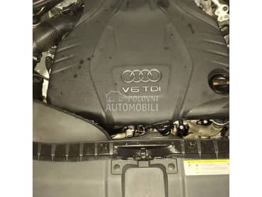Motor 3.0 C7 4G za Audi A6