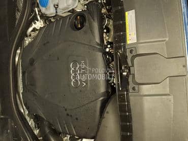 Motor 3.0 C7 4G za Audi A6