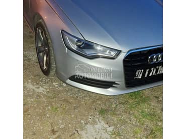 Delovi za Audi A6 2012. god.