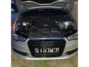 Motor 3.0 C7 4G za Audi A6