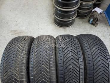 Tigar 225/55 R17 Sve sezone