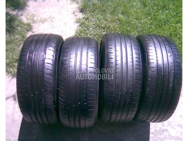 Hankook 215/40 R18 Letnja