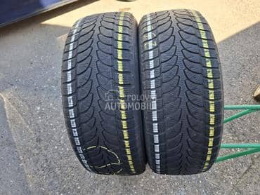 Bridgestone 235/55 R18 Zimska