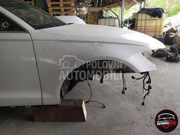 BLATOBRAN za Audi A6