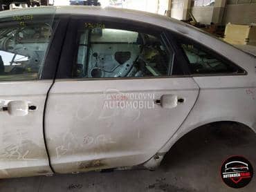 VRATA za Audi A6