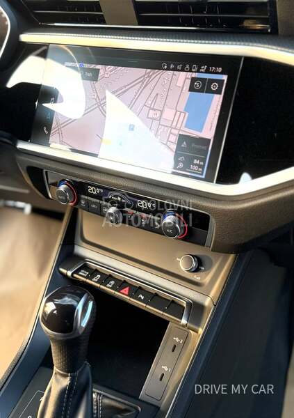 Audi Q3 35TDI SB S-LINE S-TR