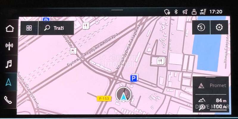 Audi Q3 35TDI SB S-LINE S-TR