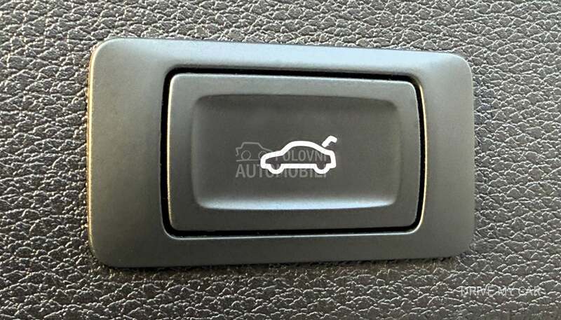 Audi Q3 35TDI SB S-LINE S-TR