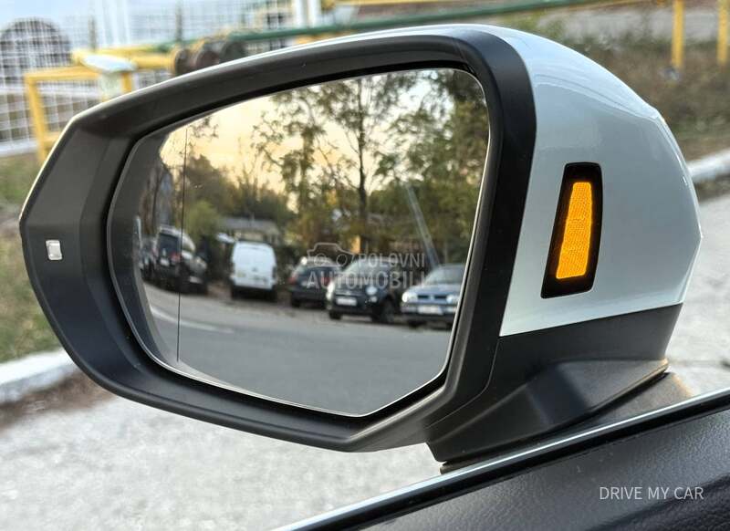 Audi Q3 35TDI SB S-LINE S-TR