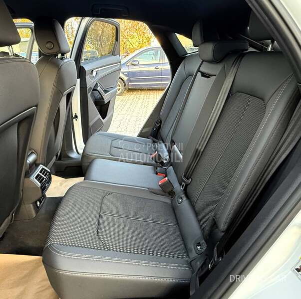 Audi Q3 35TDI SB S-LINE S-TR