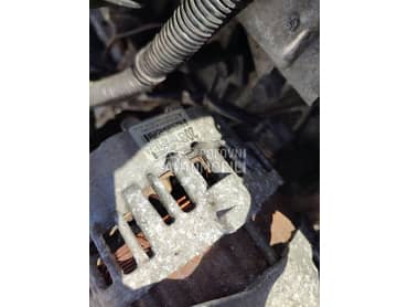 alternator za Suzuki Ignis, Wagon R+ od 2003. do 2007. god.