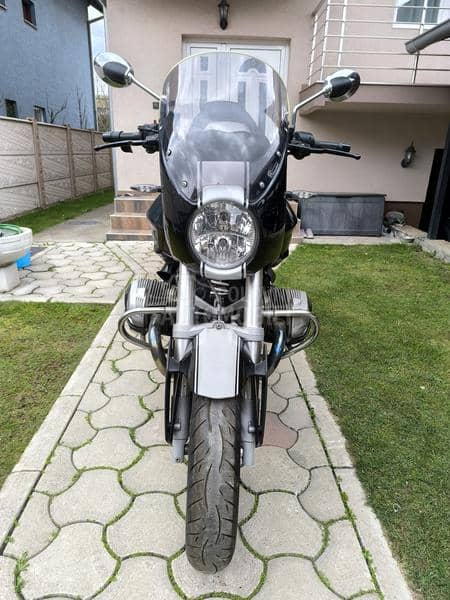 BMW R 1200 R r1200r clasic