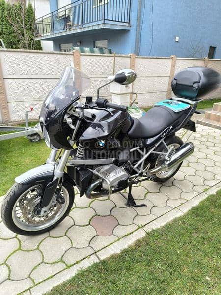 BMW R 1200 R r1200r clasic