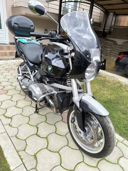 BMW R 1200 R r1200r clasic