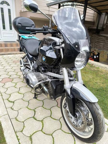 BMW R 1200 R r1200r clasic