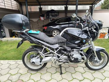 BMW R 1200 R r1200r clasic