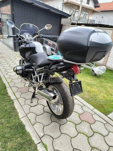 BMW R 1200 R r1200r clasic