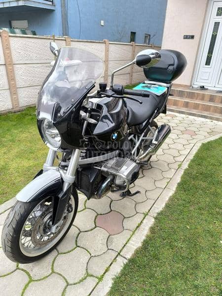 BMW R 1200 R r1200r clasic