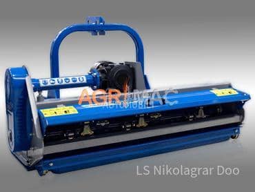 Agrimac MKD 1750 mm
