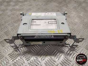 RADIO NAVI DVD CD za Jaguar XF