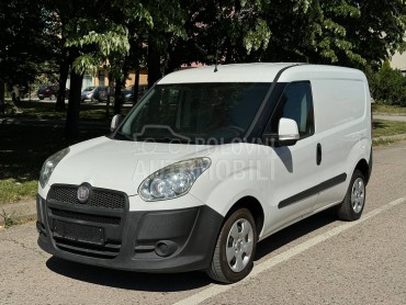 Fiat Doblo 1.3 MJET