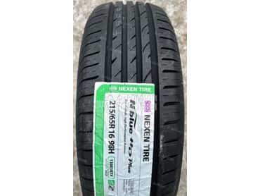 Nexen 215/65 R16 Letnja