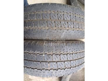 Riken 225/65 R16 Letnja