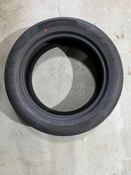Nexen 225/55 R18 Letnja