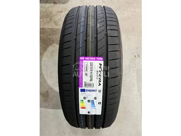 Nexen 225/55 R18 Letnja
