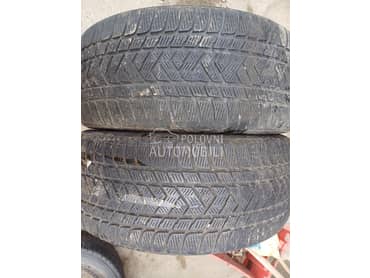 Pirelli 275/45 R21 Zimska