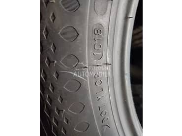 Nokian 205/55 R16 Letnja