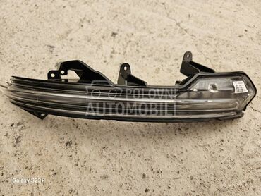 ZMIGAVAC U RETROVIZORU DESNI za Porsche Macan od 2017. do 2022. god.