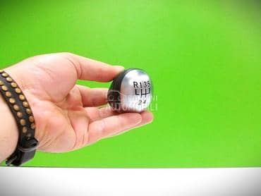 RUČICA MENJAČA 5 BRZINA za Citroen C5