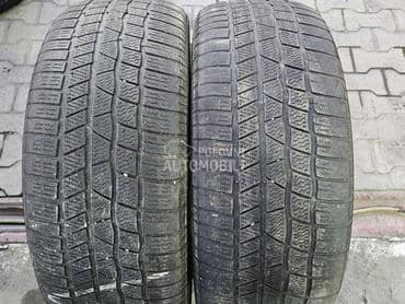 Continental 255/55 R19 Zimska